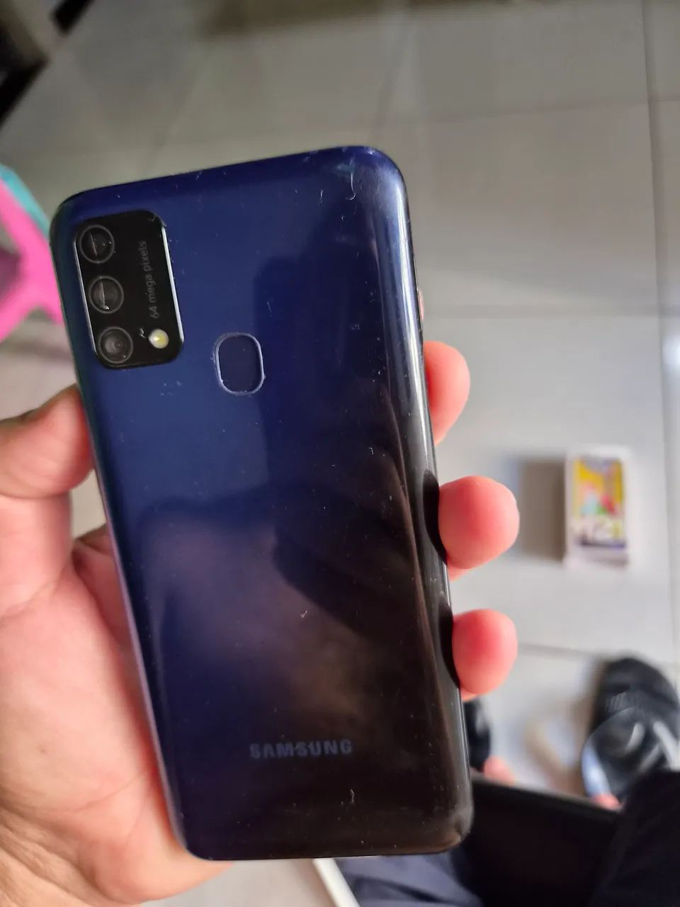 Celular m21s - Foto 3