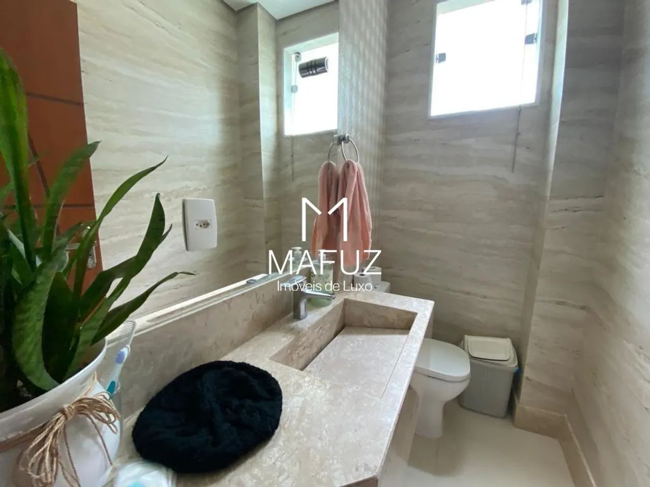 Casa de alto padrão para aluguel em Lagoa Santa  5 suítes, 4 vagas - Foto 20