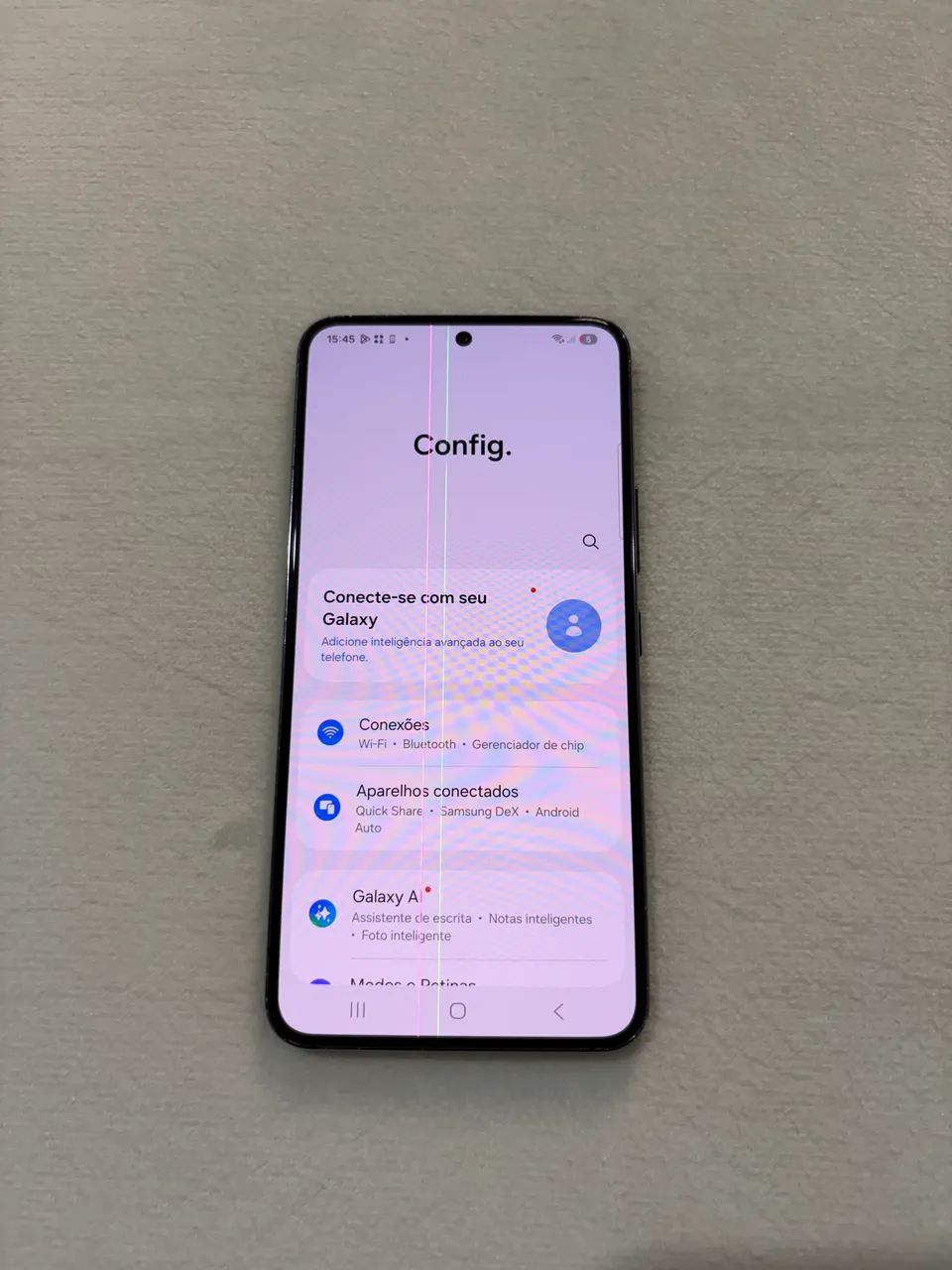 Samsung S22 128GB 5G  - Foto 4