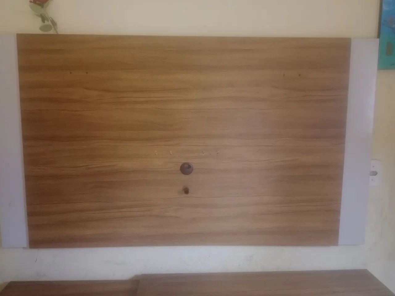 Raque com painel - Foto 2