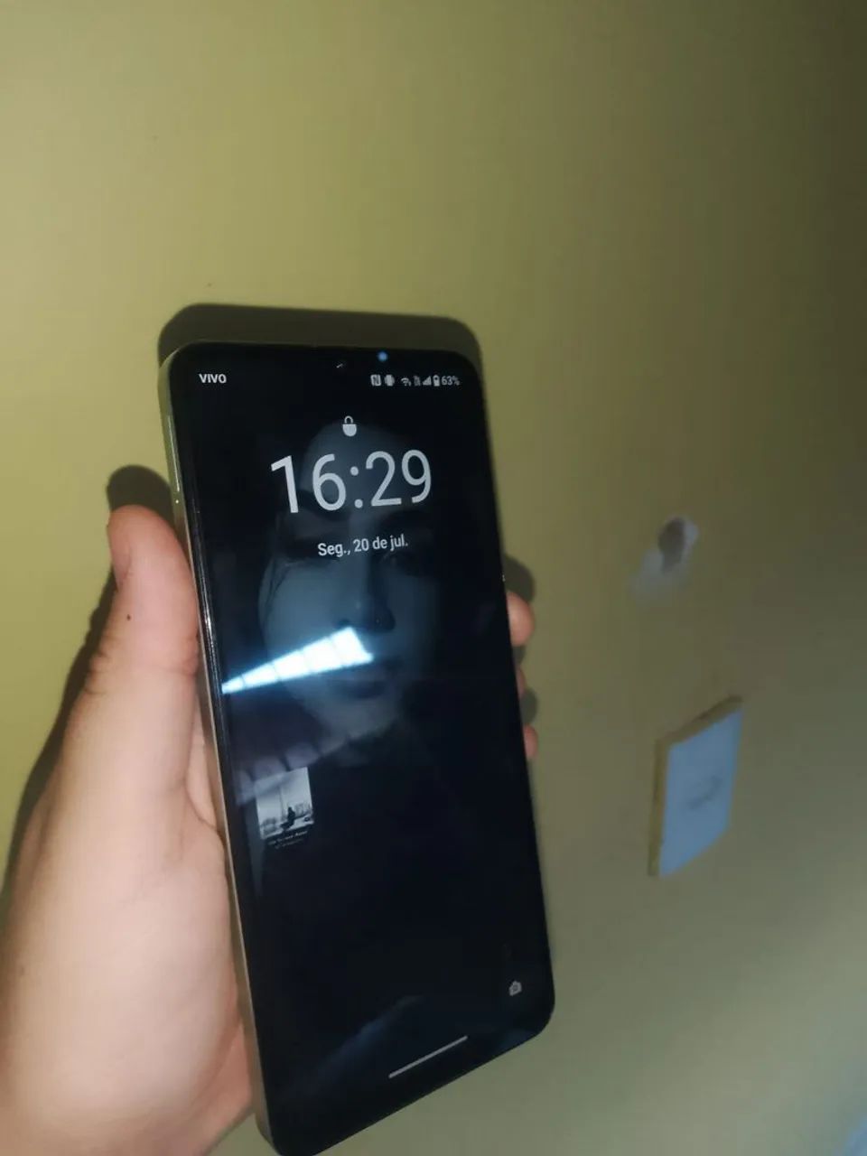 Vende-se celular - Foto 2