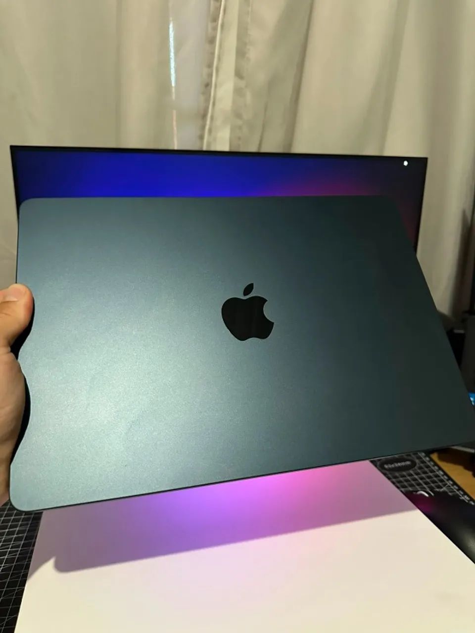 MacBook Air M2 512/8GB - Foto 3
