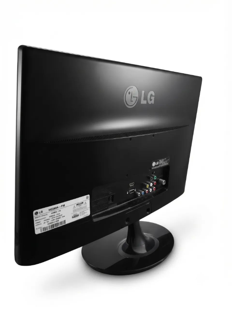 MONITOR TV LG FLATRON FULL HD  - Foto 2