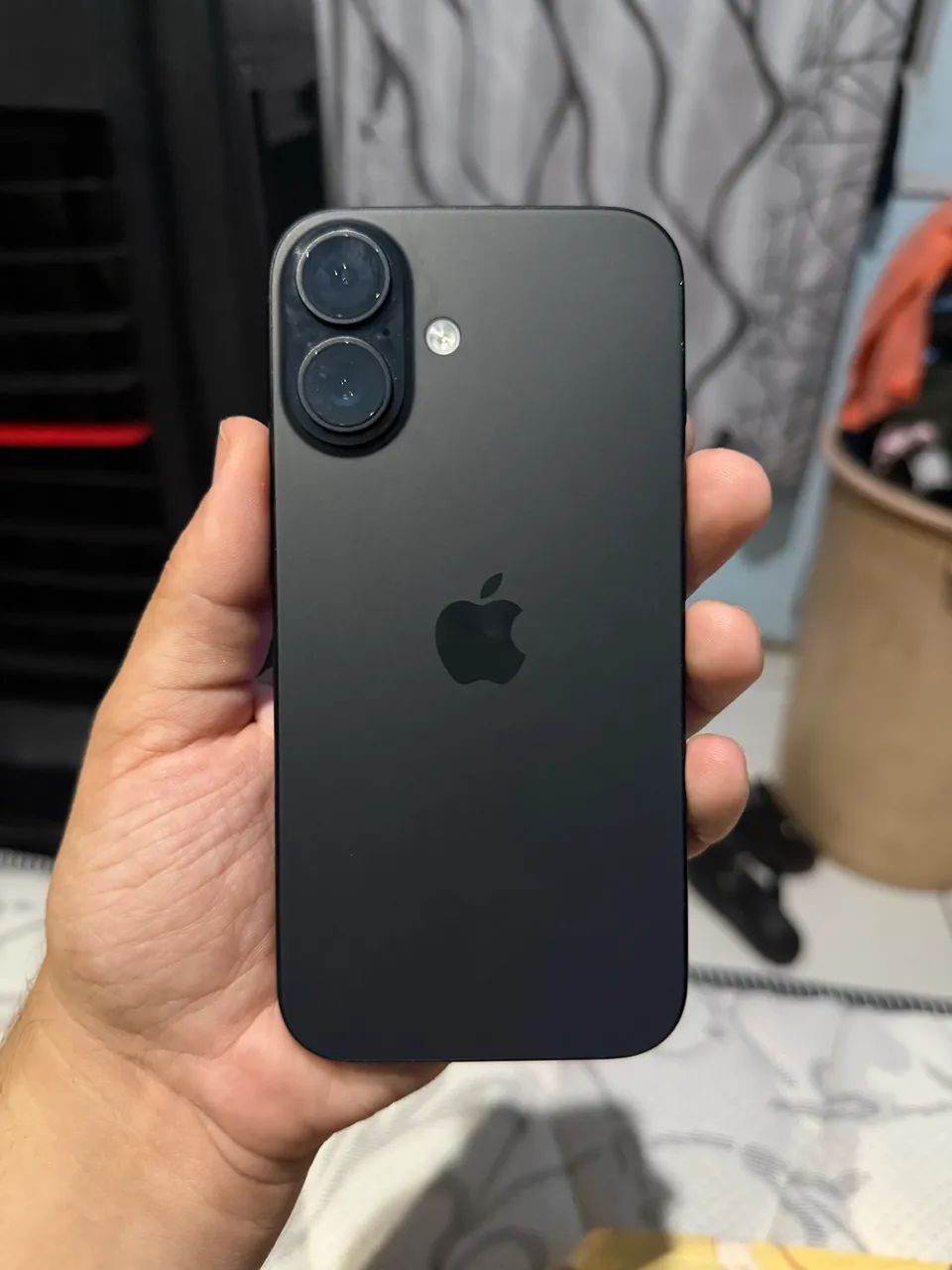 Iphone 16 128gb