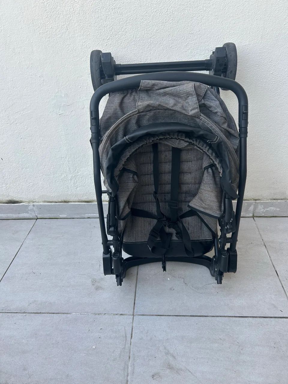Carrinho de bebê burigotto - Foto 2