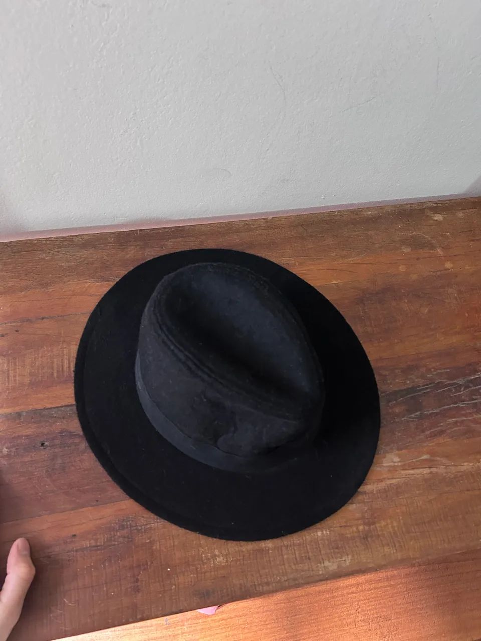 Chapeu Fedora Accessories - Foto 2