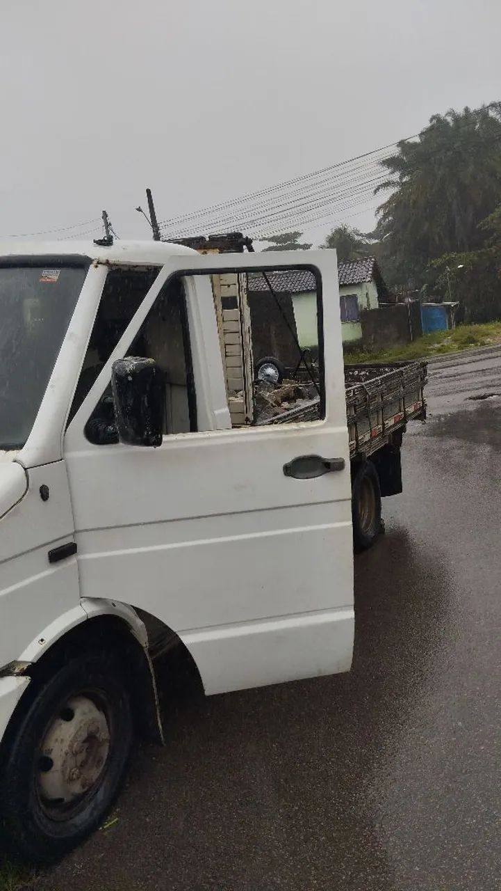 Iveco  - Foto 3