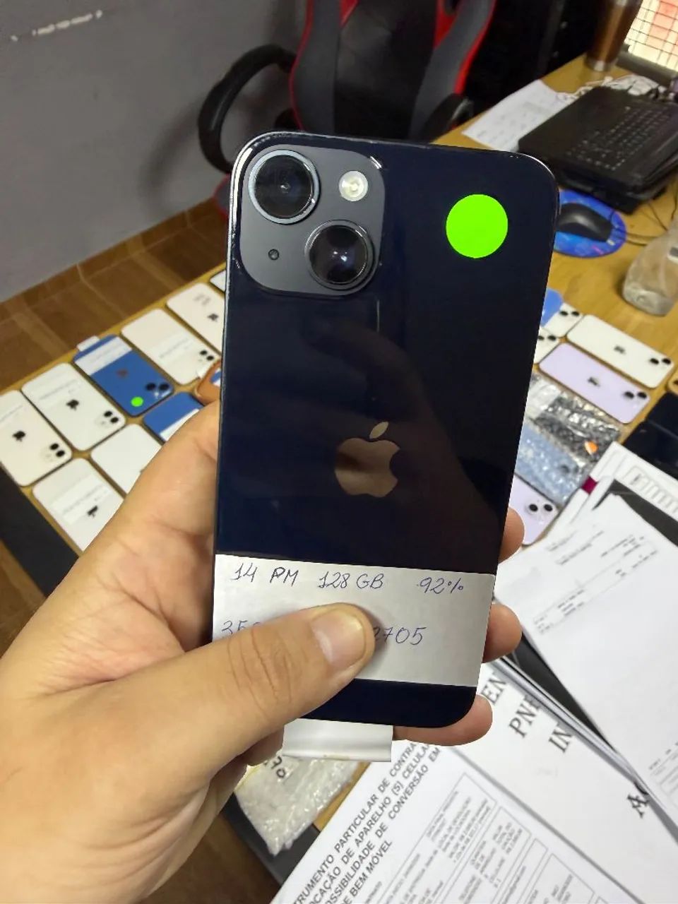 IPHONE 14 - Foto 2