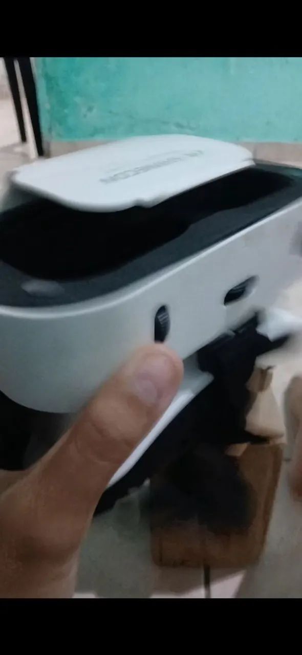 Oculos virtual - Foto 3