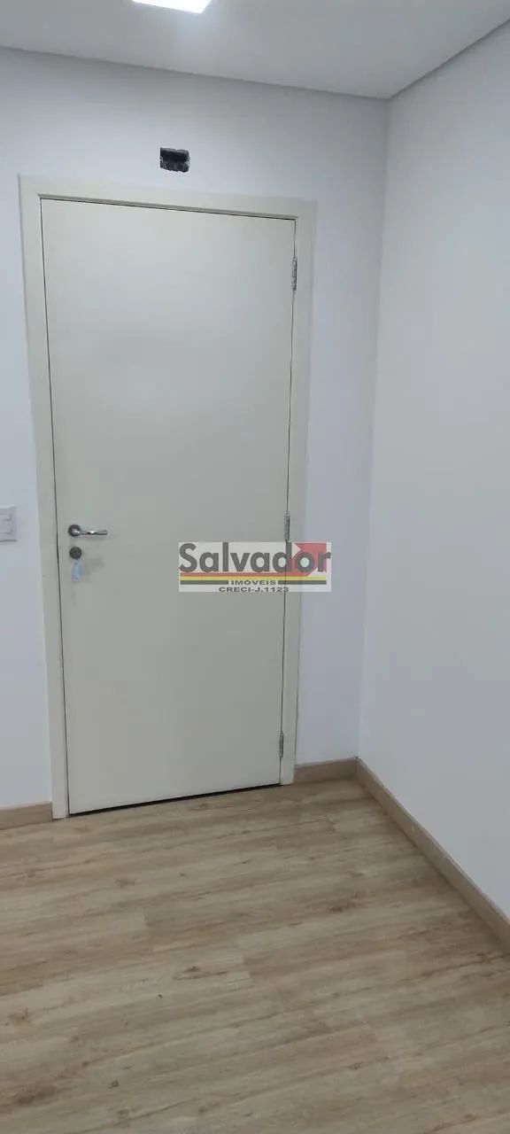 Sala na Vila Monte Alegre - São Paulo - Foto 2