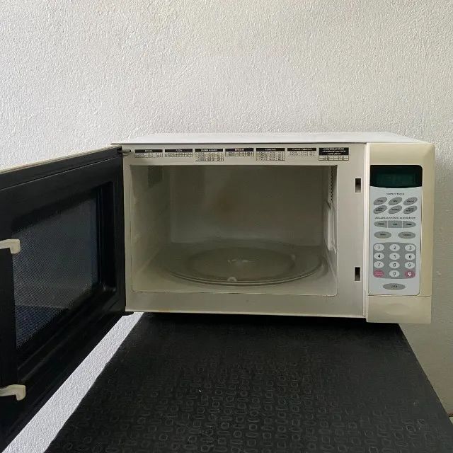 Forno Microondas Continental de 30 litros - Foto 2