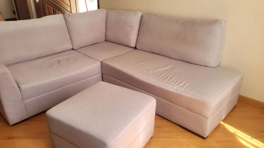 Sofa canto  - Foto 3