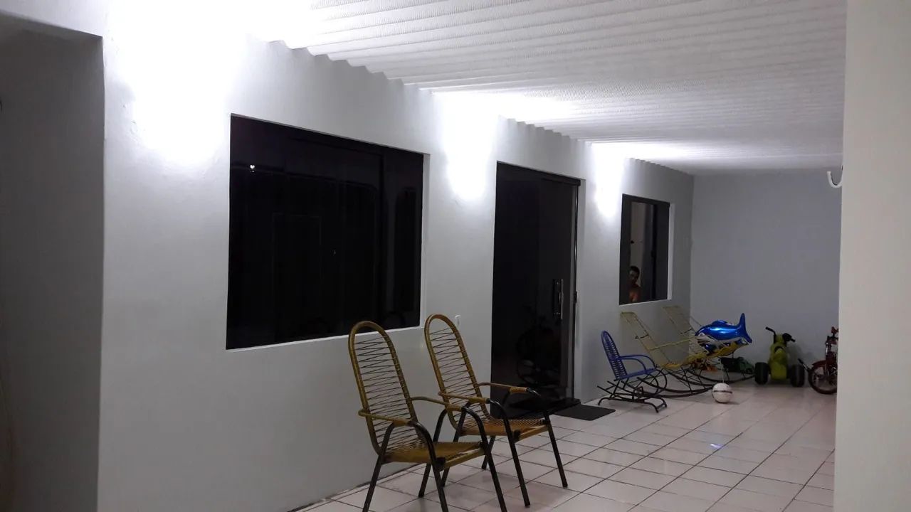 Vende-se casa 