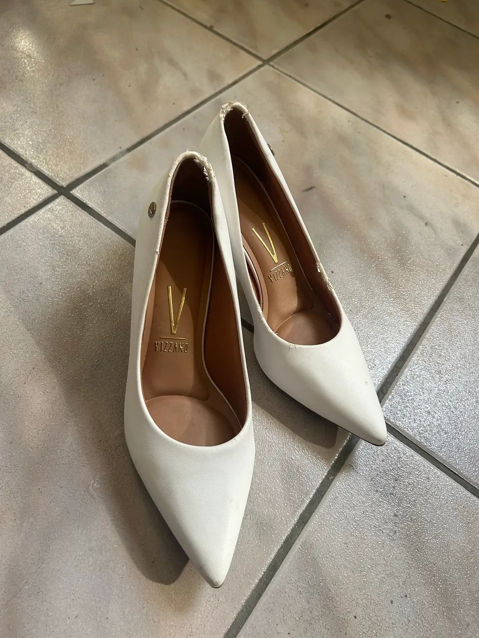 Sapato feminino  - Foto 2