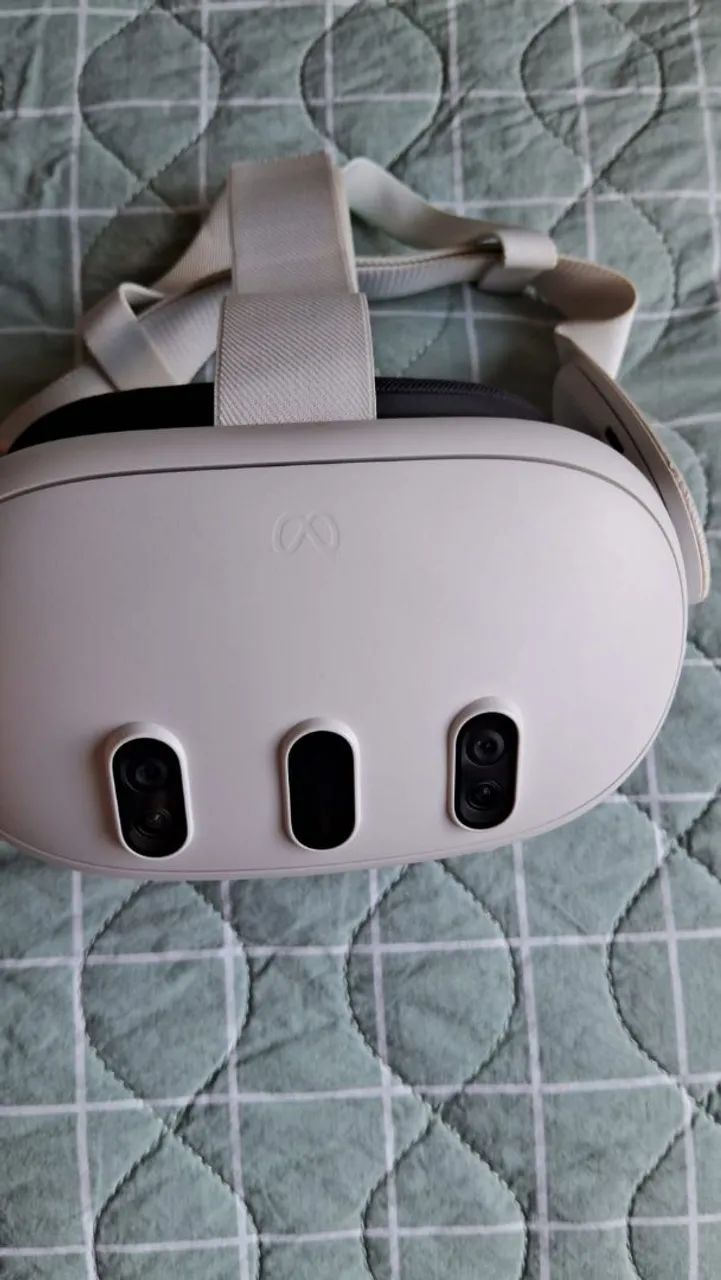 Headset VR para Playstation  