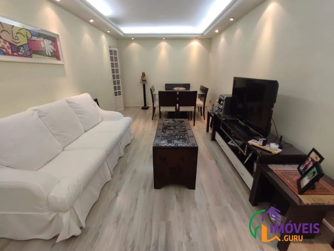 APARTAMENTO - CAMBUCI - SP - Foto 4