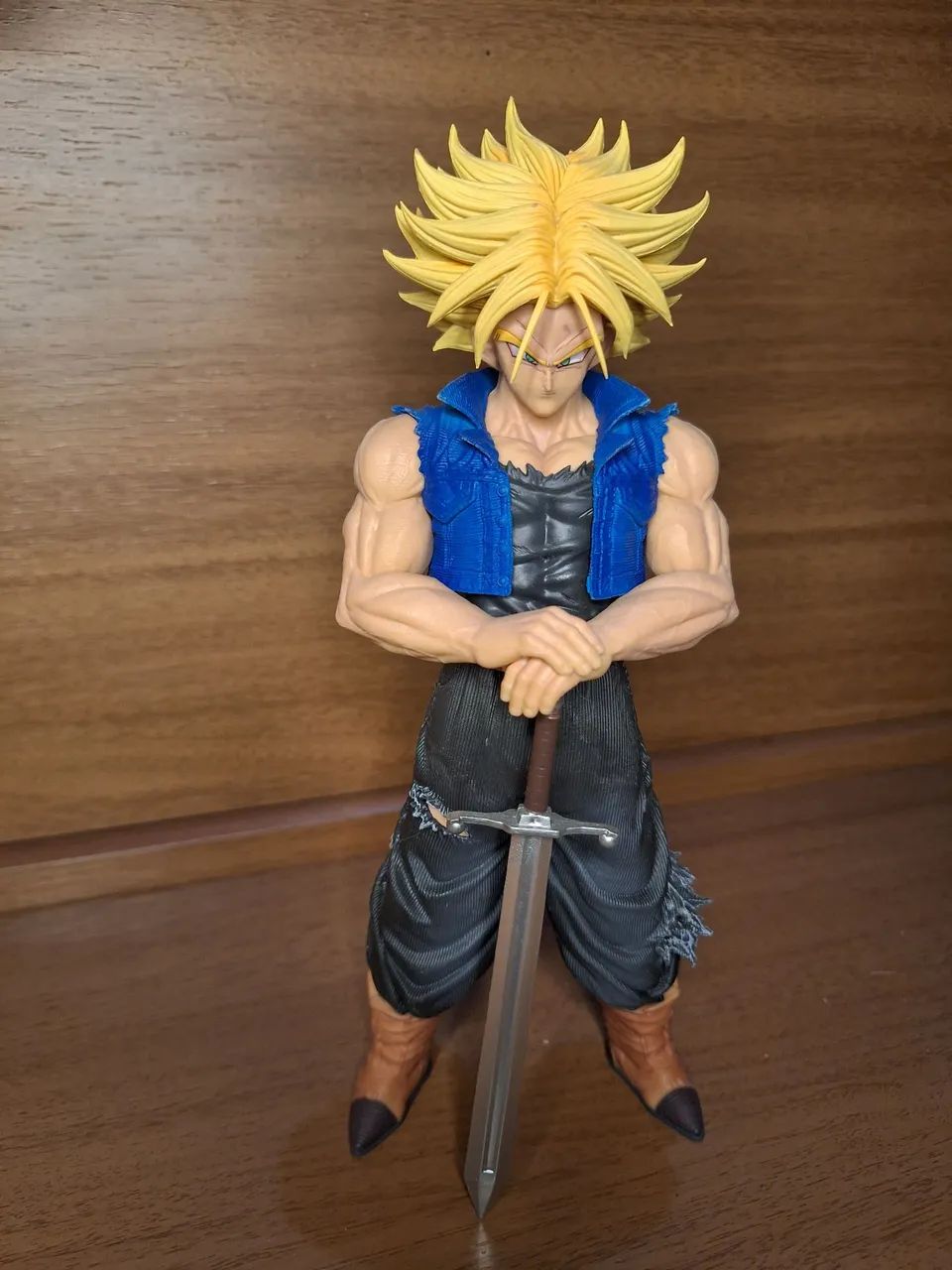 Action Figure Dragon Ball Z - Foto 3