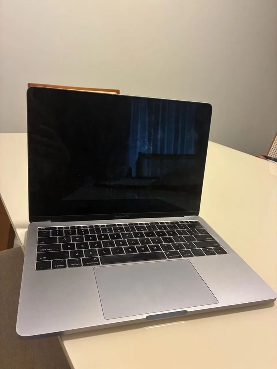 MACBOOK 1708a 2017 (LEIA O ANUNCIO)
