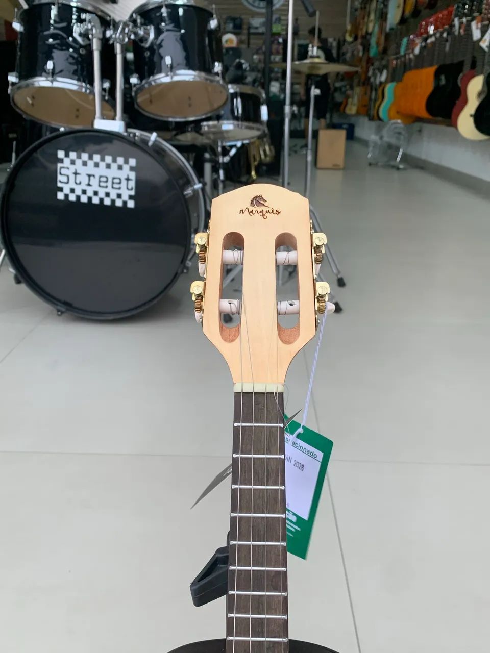 Cavaquinho Marquês CA-63 - Foto 2