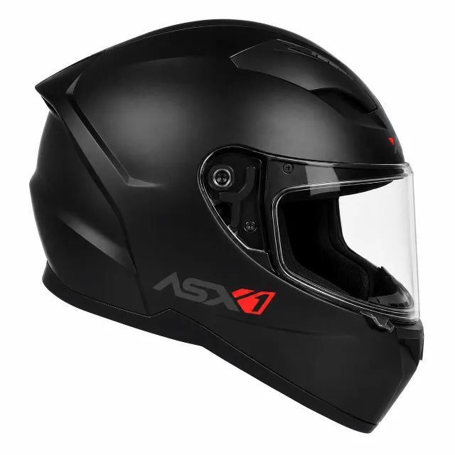 Capacete ASX - Foto 2