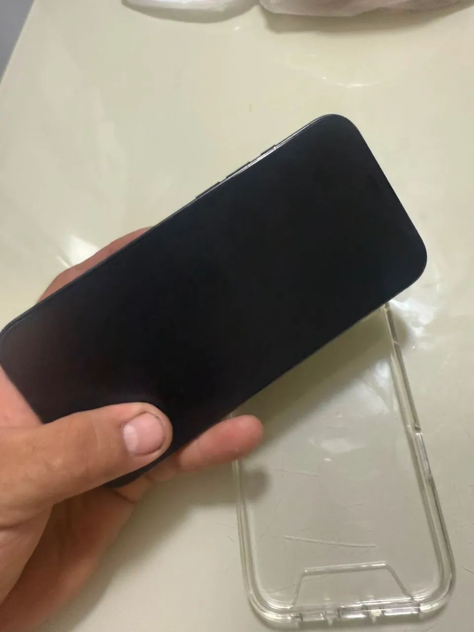 iPhone 16 pro max - Foto 5