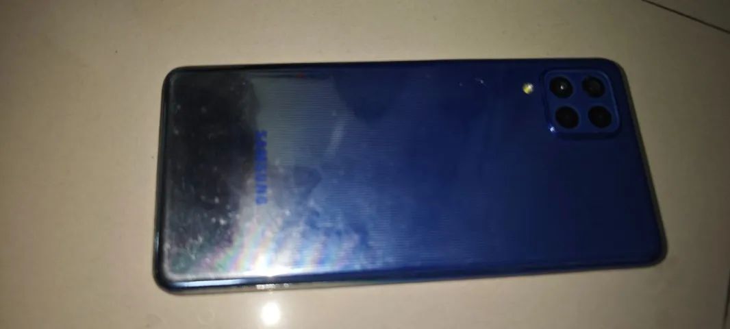 Samsung Galaxy M62 - Foto 5