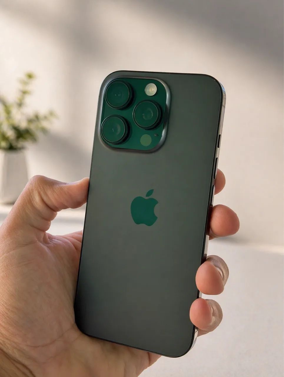 iPhone 16 Pro 128GB - Foto 2