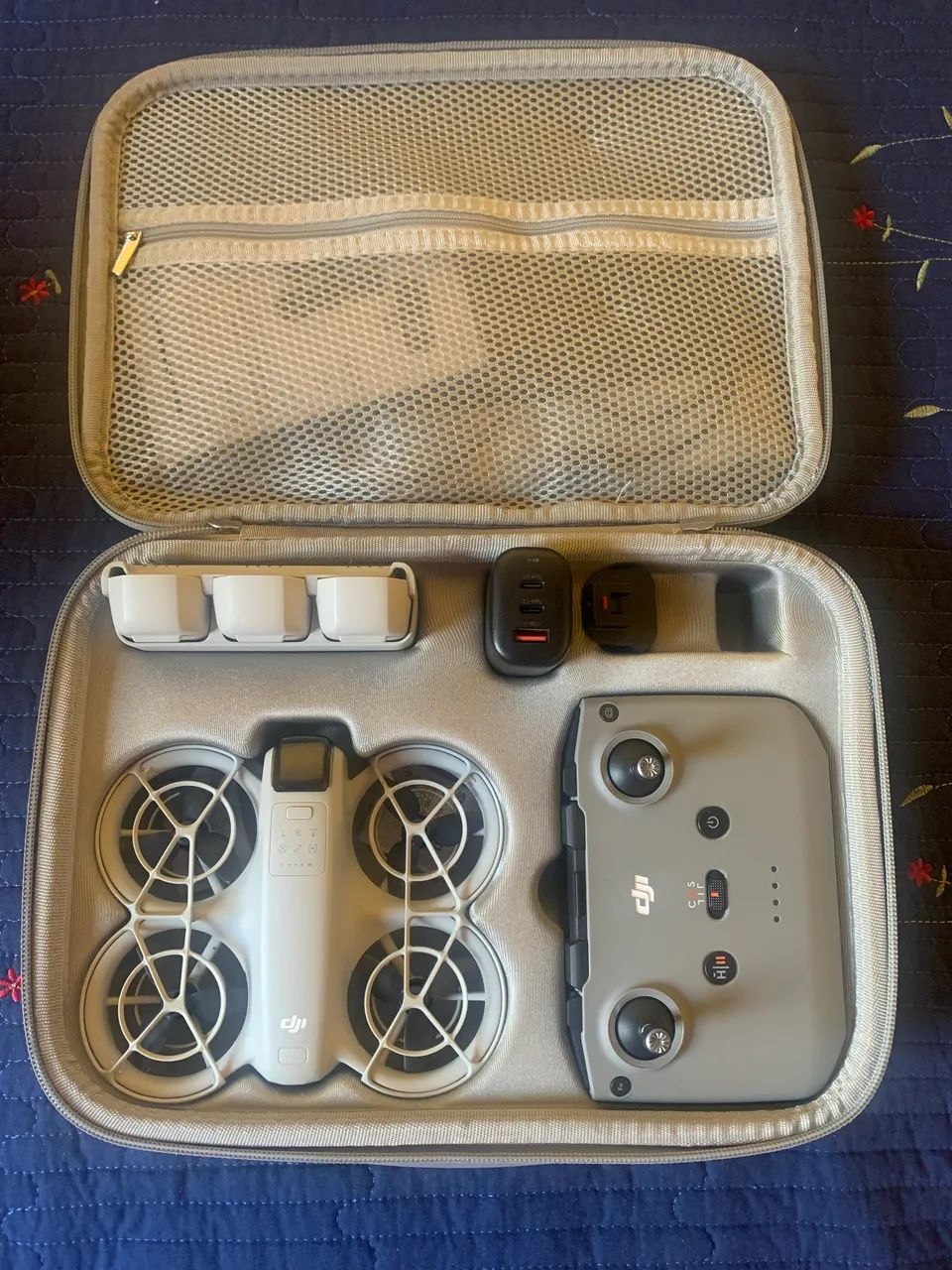 Drone DJI Neo 1 - Foto 2