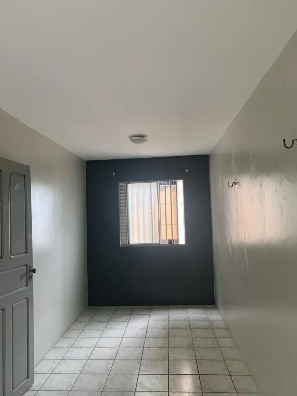 Vende ou Passa Chave Apt Bequimão - Foto 4