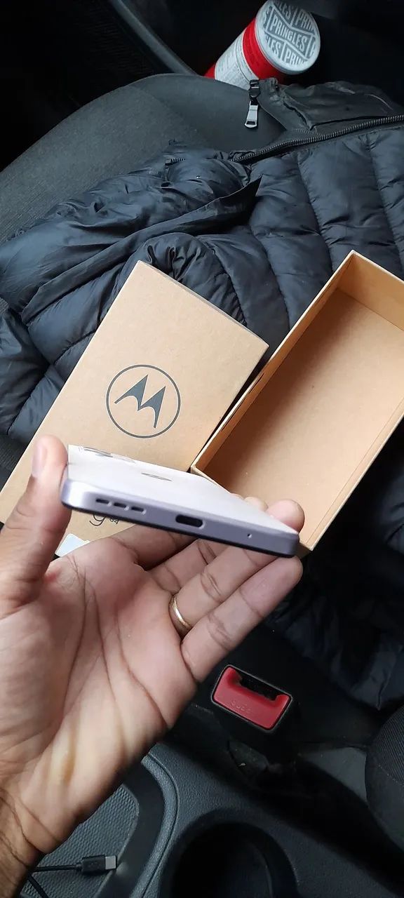 Celular Motorola g84 - Foto 3