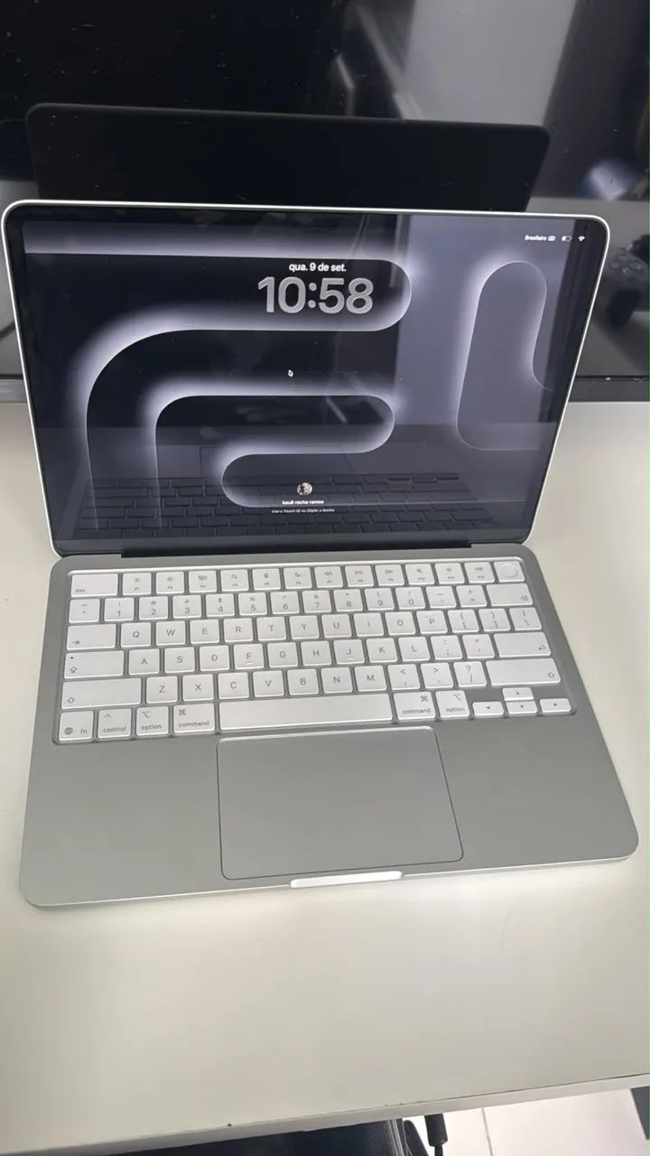 MacBook Neo 512gb com Touch ID 13? - Notebooks - Aldeota