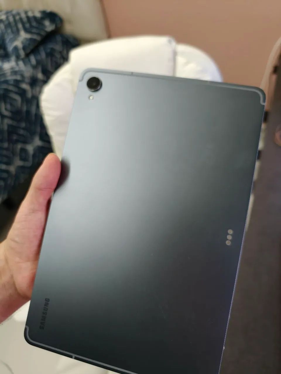 Tab s11 128gb + capa e pelicula fosca - Foto 3