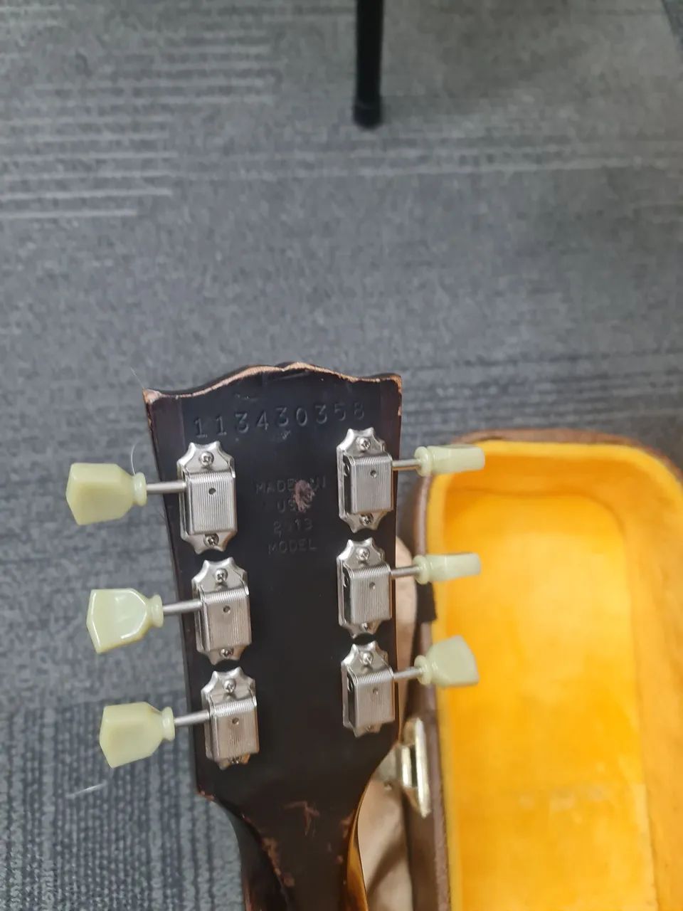 Guitarra Gibson LPJ - Foto 4