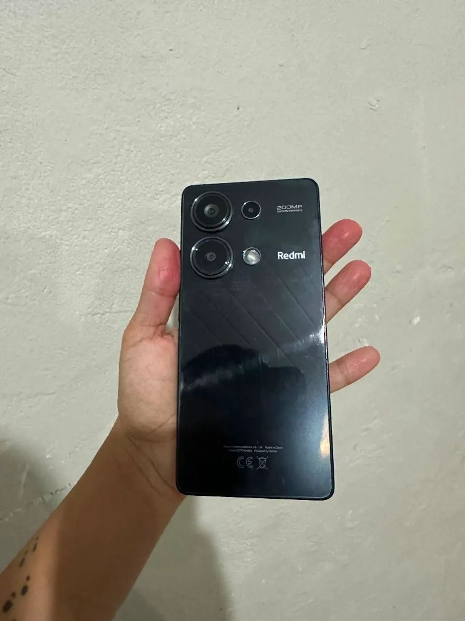 Xiaomi redmi 13 pro - Foto 4