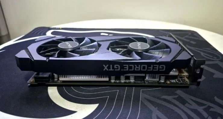 GTX 1660Ti - Foto 4
