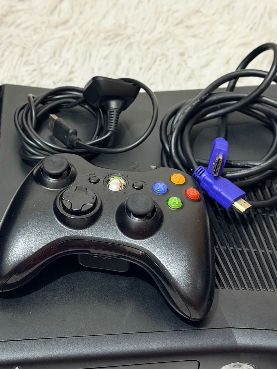 Xbox 360 desbloqueado  - Foto 3