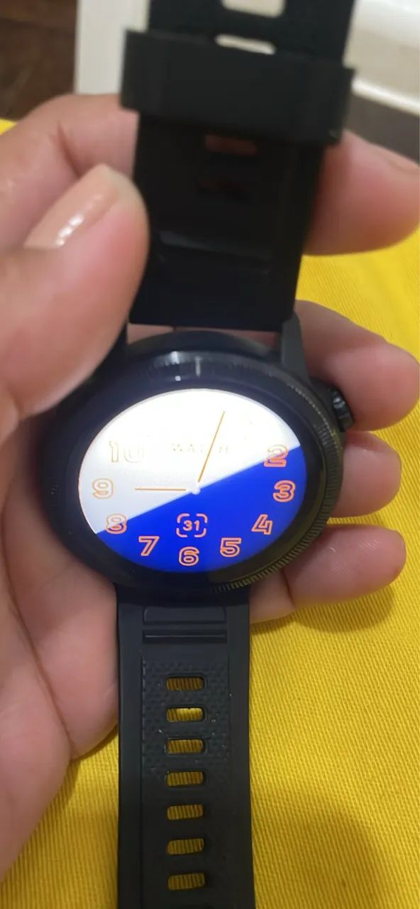 Smartwatch Multilaser - Foto 4