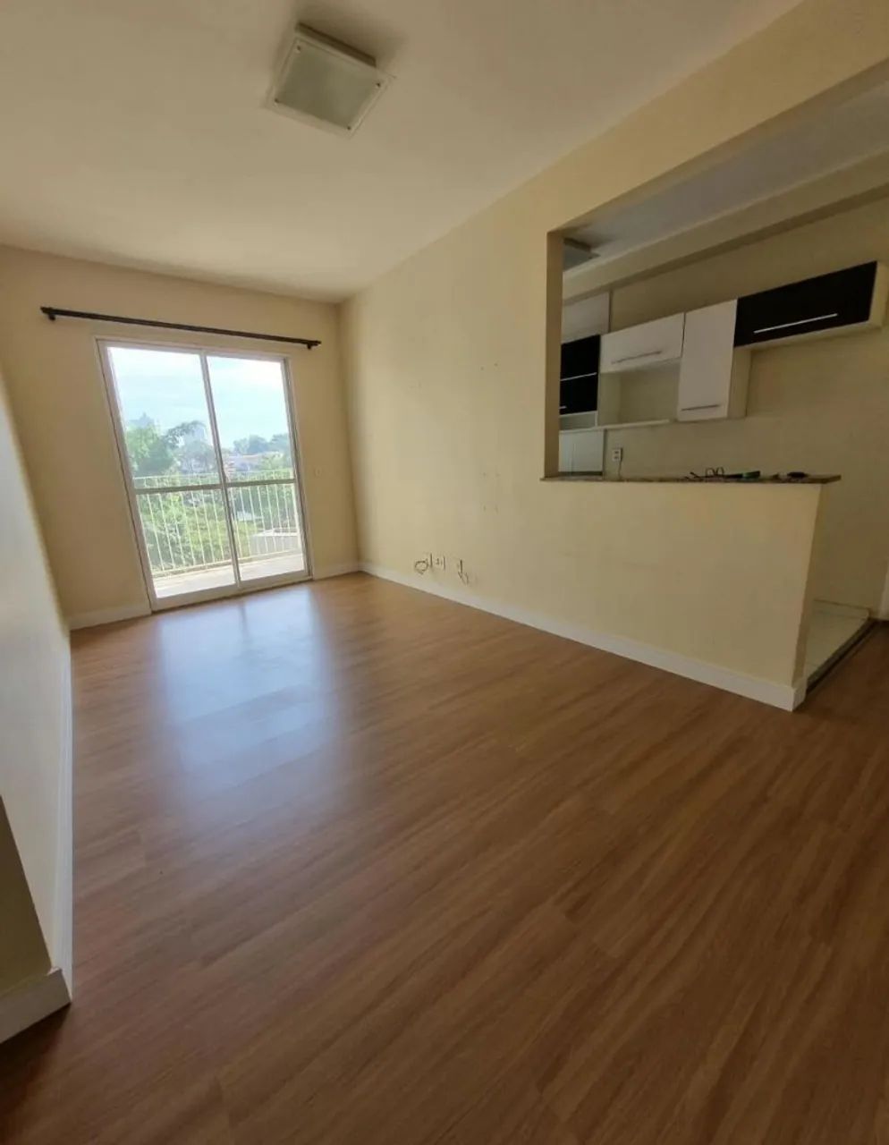 Vendo apartamento Condomínio Morar Mais Limeira 