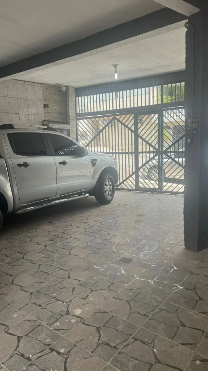 Foto - São Paulo - Jardim Progresso