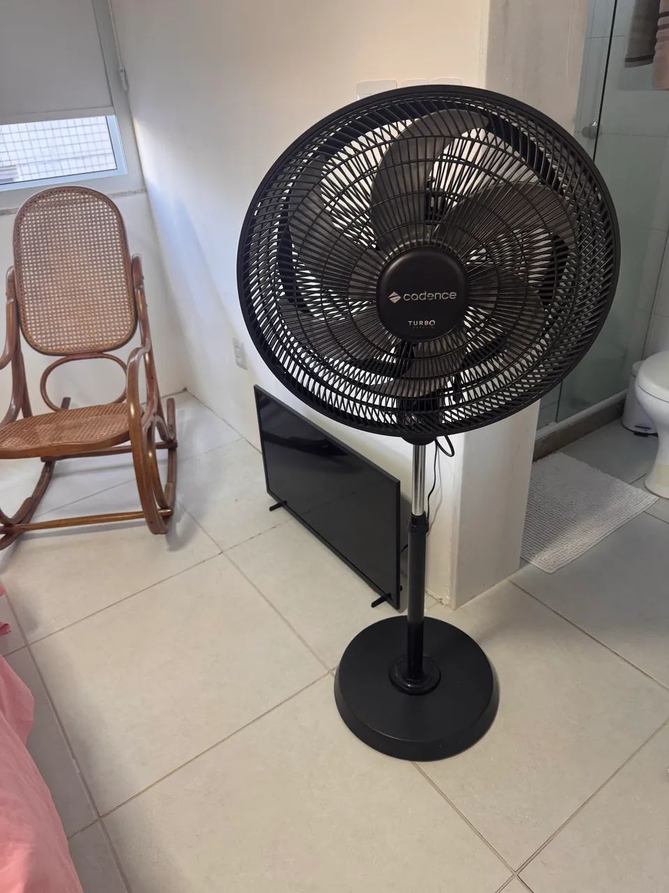 Ventilador  - Foto 2