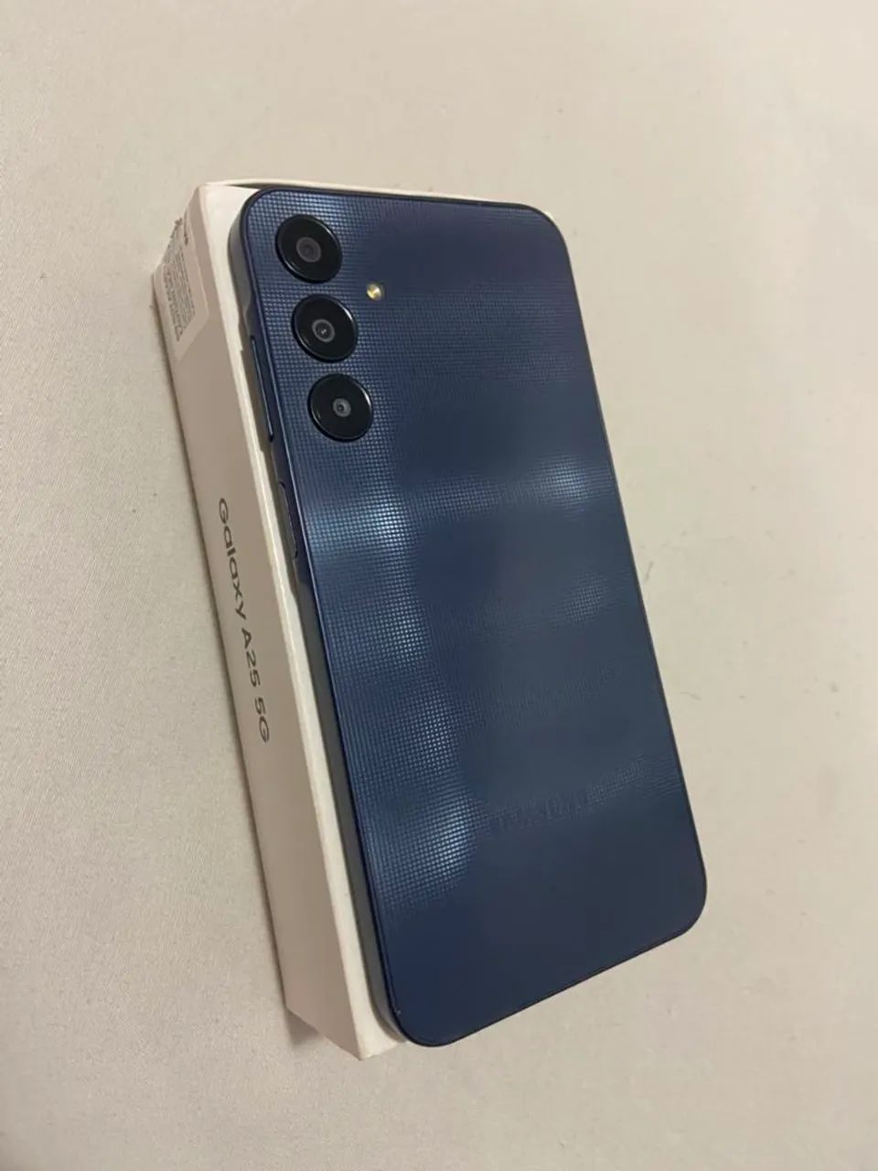 Galaxy A25 5G - Foto 3