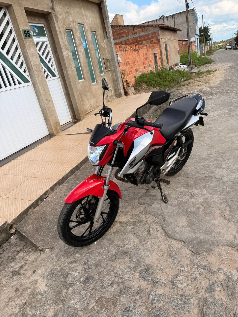 Titan 160.  2023 - Foto 5