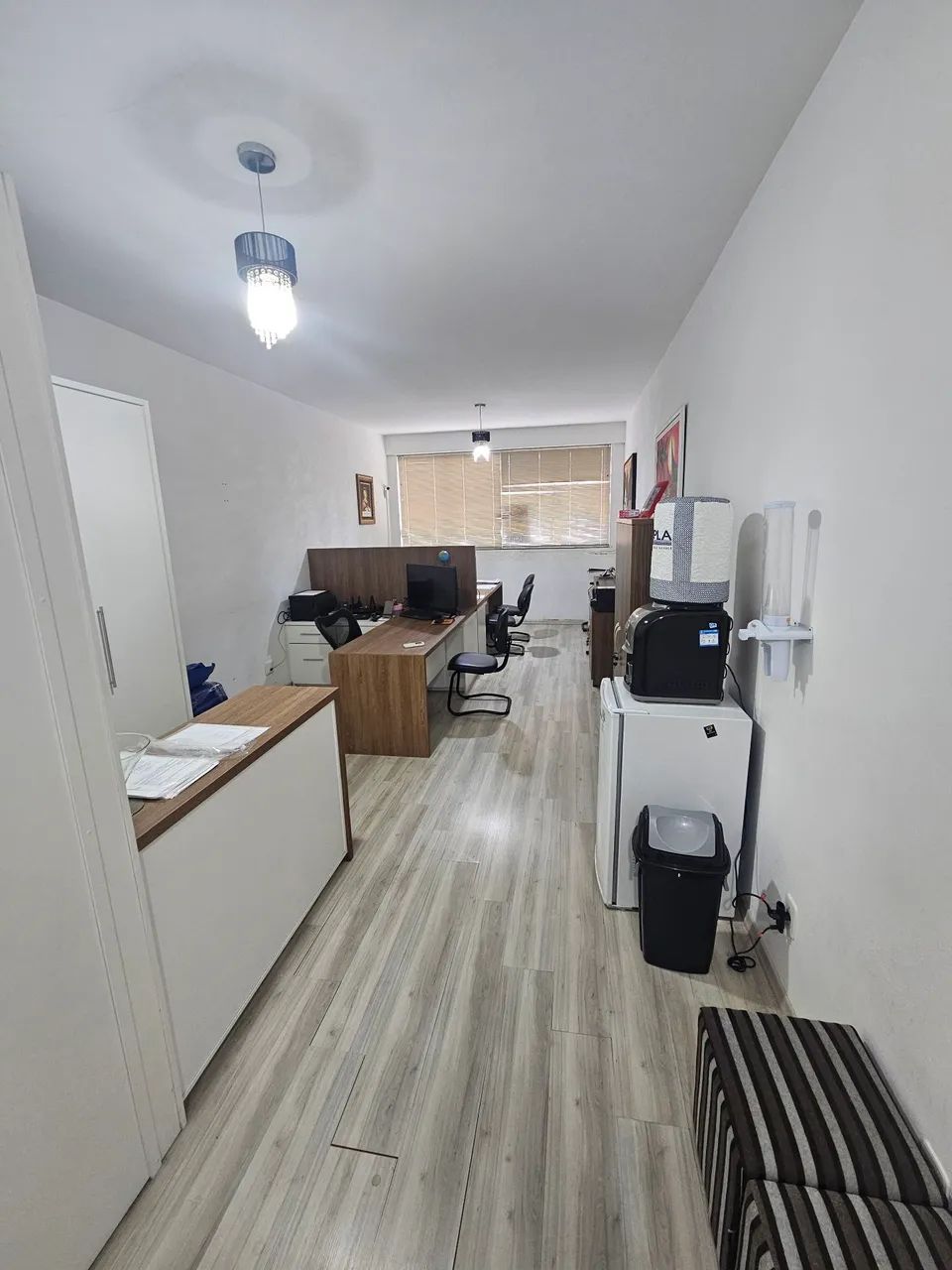 Sala comercial no Pagani - Foto 2