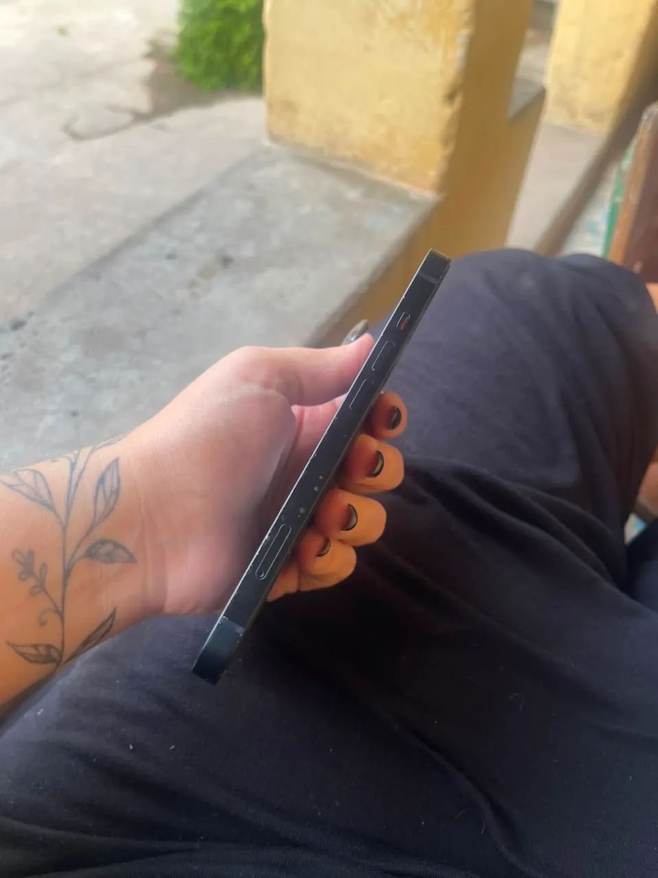 iPhone 13 256GB - Foto 5