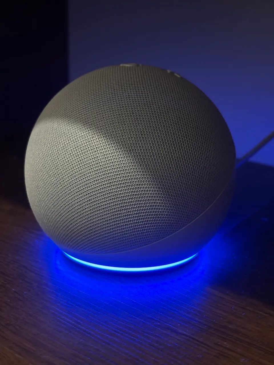 ALEXA ECHO DOT 5 - Foto 5