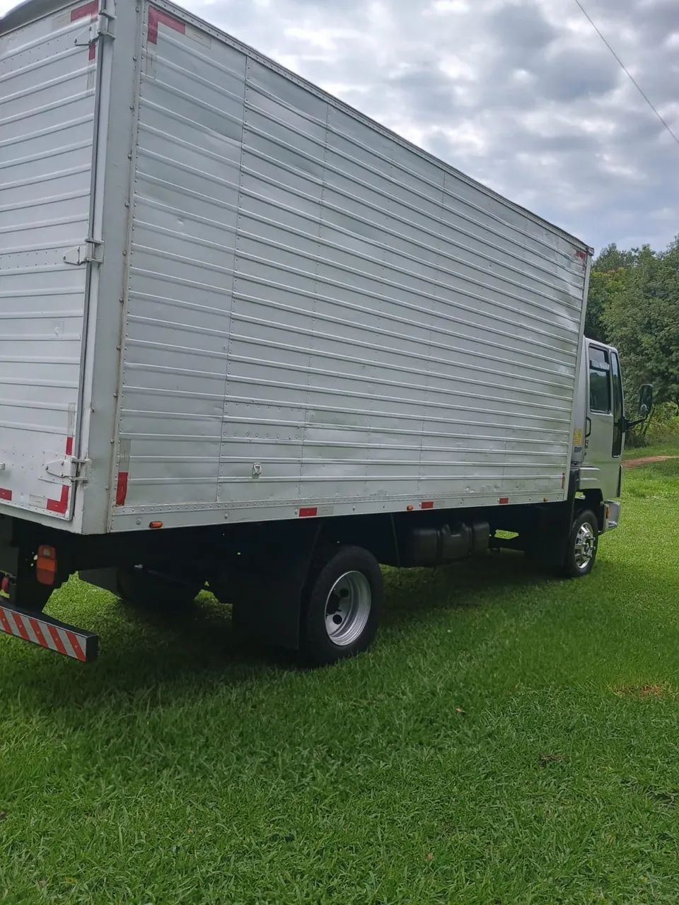 Cargo 815 E  - Foto 4