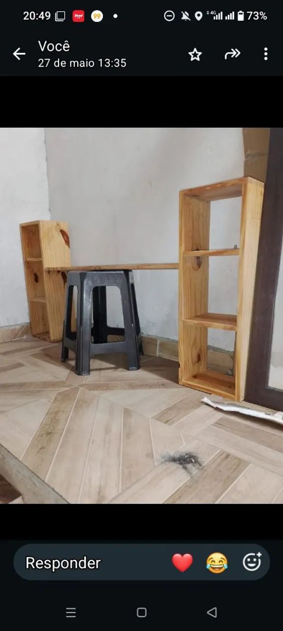 Móveis de barbearia ? - Foto 4