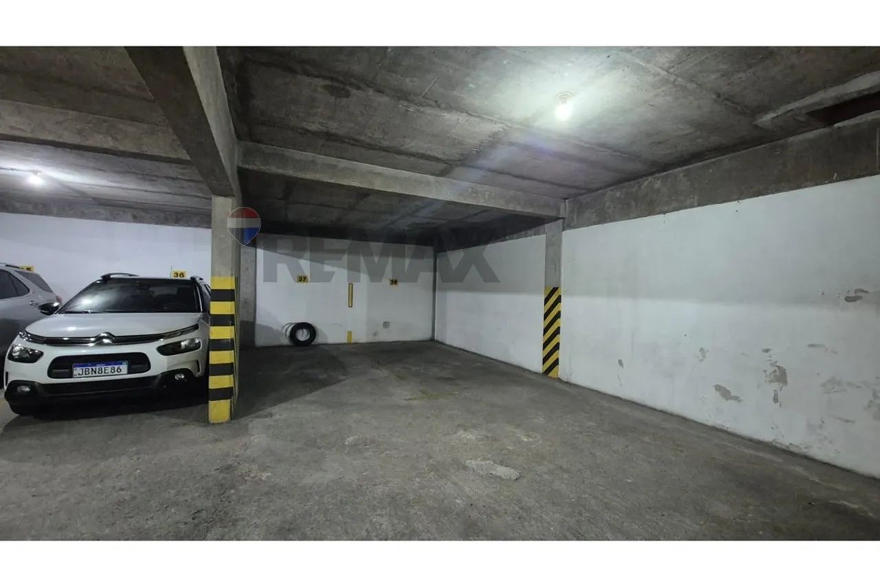Box de garagem no Edifício Imperador - Foto 3