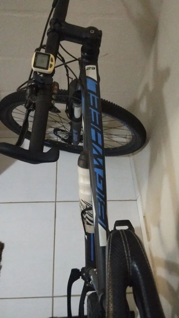 Bicicleta OGGI 7.0 - Foto 5