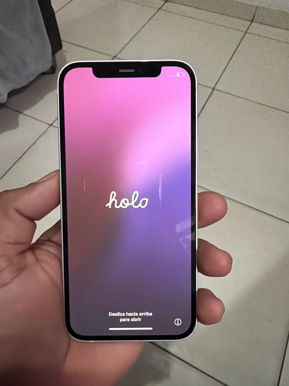 iPhone 12 - Foto 4